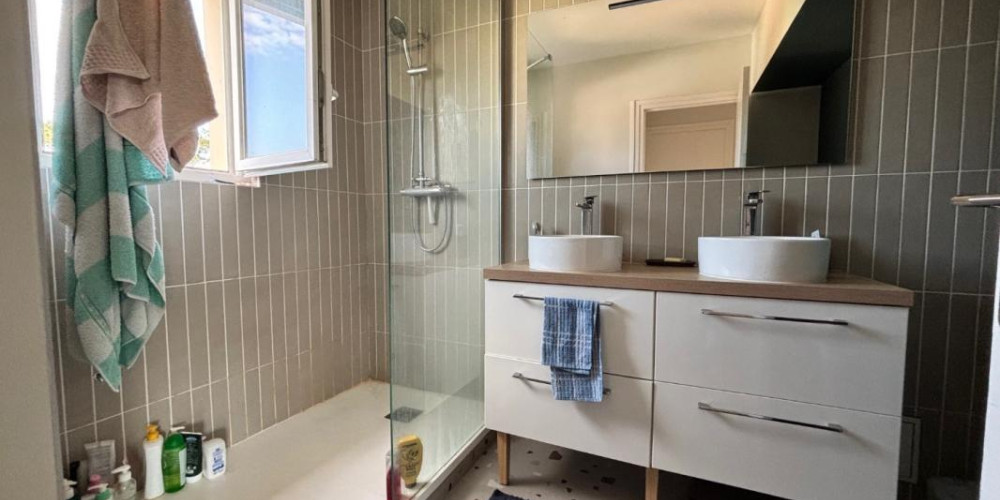 appartement à MONT DE MARSAN (40000)